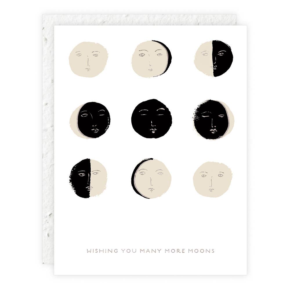 Many Moons