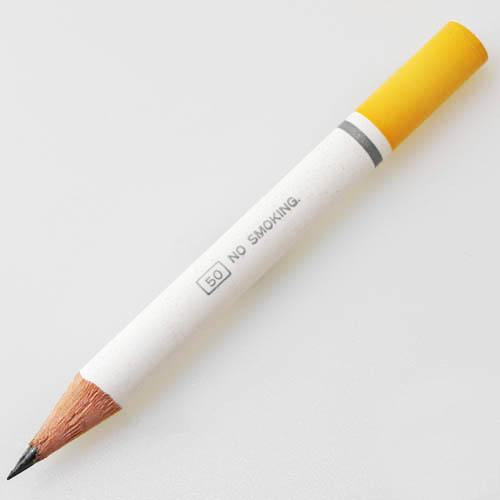 No Smoking Cig Pencil