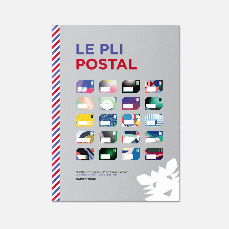 Le Pli Postal